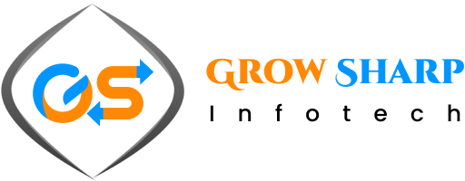 GrowSharp Infotech